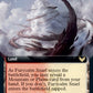 (361) Magic The Gathering Strixhaven: School of Mages: Extras Single: Furycalm Snarl Holo Rare