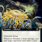 (361) Magic The Gathering Adventures in the Forgotten Realms: Extras Single: Flumph  Rare