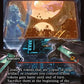 (361) Magic The Gathering Edge of Eternities: Extras Single: Devastating Onslaught (V.2)  Mythic