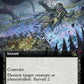 (361) Magic The Gathering March of the Machine: Extras Single: Pile On  Rare