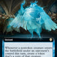 (361) Magic The Gathering Commander: Strixhaven: Extras Single: Theoretical Duplication  Rare