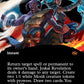 (361) Magic The Gathering Tarkir: Dragonstorm: Extras Single: Jeskai Revelation  Mythic
