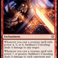 (361) Magic The Gathering Jumpstart Single: Sarkhan's Unsealing Holo Rare