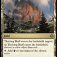 (361) Magic The Gathering Commander: The Lost Caverns of Ixalan Single: Thriving Bluff  Common
