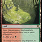 (361) Magic The Gathering Commander Legends: Battle for Baldur's Gate Single: Spire Garden  Rare