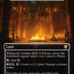 (361) Magic The Gathering Commander: The Lord of the Rings: Tales of Middle-earth: Extras Single: Castle Ardenvale (V.1)  Mythic
