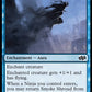 (361) Magic The Gathering Foundations Jumpstart Single: Smoke Shroud  Common