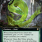 (361) Magic The Gathering Zendikar Rising: Extras Single: Oran-Rief Ooze Holo Rare