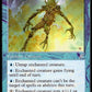 (045) Magic The Gathering The List Single: Pemmin's Aura  Uncommon