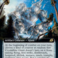 (361) Magic The Gathering Ikoria: Lair of Behemoths: Extras Single: Crystalline Giant (V.1) Holo Rare
