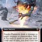 (361) Magic The Gathering Kaldheim: Extras Single: Tundra Fumarole  Rare