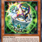 (DUAD014) YuGiOh TCG Duelist’s Advance Single: Hushed Psychic Minister  Common