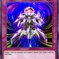 (EN052) YuGiOh TCG DCR: Dark Crisis Single: Interdimensional Matter Transporter (V.2 - Ultra Rare)  Ultra Rare
