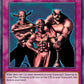 (EN028) YuGiOh TCG PSV: Pharaoh's Servant Single: Backup Soldier (V.3 - Super Rare)  Super Rare
