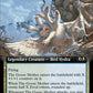 (362) Magic The Gathering Wilds of Eldraine: Extras Single: The Goose Mother  Rare