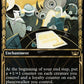 (362) Magic The Gathering Streets of New Capenna: Extras Single: Brokers Ascendancy (V.2) Holo Rare