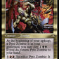 (362) Magic The Gathering Dominaria Remastered: Extras Single: Pyre Zombie  Rare