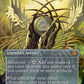 (362) Magic The Gathering Double Masters: Extras Single: Mox Opal Holo Mythic