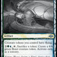 (362) Magic The Gathering Modern Horizons 2: Extras Single: Combine Chrysalis Holo Uncommon