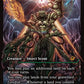 (362) Magic The Gathering Edge of Eternities: Extras Single: Icetill Explorer (V.2)  Mythic
