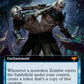 (362) Magic The Gathering Innistrad: Crimson Vow: Extras Single: Necroduality  Mythic