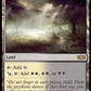 (362) Magic The Gathering Commander: Tarkir: Dragonstorm Single: Fetid Heath  Rare