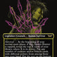 (362) Magic The Gathering Duskmourn: House of Horror: Extras Single: Rip, Spawn Hunter  Rare