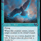(362) Magic The Gathering Innistrad Remastered: Extras Single: Mist Raven Holo Uncommon