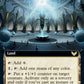 (362) Magic The Gathering Strixhaven: School of Mages: Extras Single: Hall of Oracles  Rare