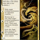 (362) Magic The Gathering Kamigawa: Neon Dynasty: Extras Single: The Kami War // O-Kagachi Made Manifest (V.1)  Mythic