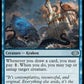 (362) Magic The Gathering Jumpstart 2022 Single: Tolarian Kraken  Uncommon