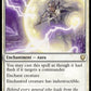(363/361) Magic The Gathering Commander Legends: Extras Single: Timely Ward  Rare
