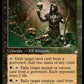 (363) Magic The Gathering Ravnica Remastered: Extras Single: Deathrite Shaman (V.2)  Holo Rare