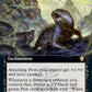 (363) Magic The Gathering Commander: Strixhaven: Extras Single: Blight Mound  Rare