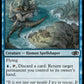 (363) Magic The Gathering Jumpstart 2022 Single: Tolarian Sentinel  Common