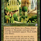(363) Magic The Gathering Time Spiral Remastered: Extras Single: Farseek  Time Shifted
