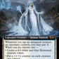 (363) Magic The Gathering Wilds of Eldraine: Extras Single: Hylda of the Icy Crown  Mythic