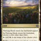 (363) Magic The Gathering Commander: The Lost Caverns of Ixalan Single: Thriving Heath  Common