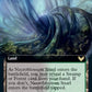 (363) Magic The Gathering Strixhaven: School of Mages: Extras Single: Necroblossom Snarl  Rare