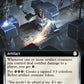 (363) Magic The Gathering Universes Beyond: Fallout: Extras Single: Automated Assembly Line (V.1)  Holo Rare