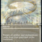 (363) Magic The Gathering Kamigawa: Neon Dynasty: Extras Single: Brilliant Restoration (V.1)  Rare