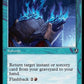 (363) Magic The Gathering Innistrad Remastered: Extras Single: Mystic Retrieval Holo Uncommon