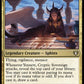 (363) Magic The Gathering Commander Masters Single: Yennett, Cryptic Sovereign  Rare
