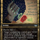 (363) Magic The Gathering Streets of New Capenna: Extras Single: Brokers Charm (V.2)  Uncommon