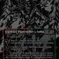 (363) Magic The Gathering Phyrexia: All Will Be One: Extras Single: Lukka, Bound to Ruin (V.3) Holo Mythic
