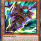 (016) YuGiOh TCG OP18: OTS Tournament Pack 18 Single: The Phantom Knights of Silent Boots  Common