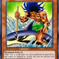 (019) YuGiOh TCG LEDU: Legendary Duelists Single: The Legendary Fisherman  Common