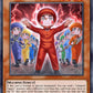 (007) YuGiOh TCG INFO: The Infinite Forbidden Single: Gimmick Puppet Little Soldiers  Common