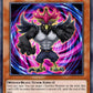 (031) YuGiOh TCG DLCS: Dragons of Legend: The Complete Series Single: Blackwing - Hurricane the Tornado  Common