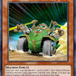 (081) YuGiOh TCG HAC1: Hidden Arsenal: Chapter 1 Single: Ally of Justice Searcher (V.1 - Common)  Common
